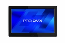 Prodvx Sd-10, 25,6 Cm (10.1"), 1024 X 600 Pixlar