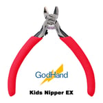 GodHand Kids Nipper EX Made In Japan # GH-KPN-95