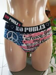 NO PUBLIK SLIP / SHORTY TAILLE 36 REF 300760