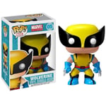 Funko POP! Marvel: X-Men - Wolverine