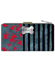 OFFICIAL DC COMICS BIRDS OF PREY HARLEY QUINN BRUCE HYENA CLUTCH PURSE/ WALLET