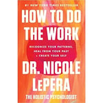 How To Do The Work 9781409197744