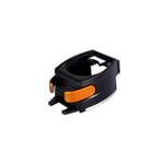 Air Vent Mount Car Holder Cup Orange