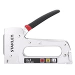 3253566704104 Stanley TR 120 Staple gun No name