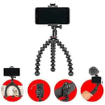 Joby GripTight Pro 2 GorillaPod Mobile Vlogging Tripod For Apple iPhone