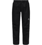 Haglöfs L.I.M Pant Women Regular damregnbyxor Svart XS - Fri frakt