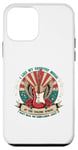 Coque pour iPhone 12 mini I like My Country Music At The Volume where I Can't Hear You