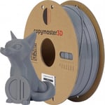 Copymaster3D ABS-filament 3D-printer, 1.75 mm, grå