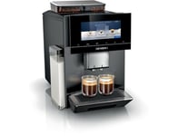 Robot expresso TQ907DF5, extraKlasse EQ900, Double bac