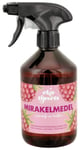 Ekotipset Mirakelmedel rengöringsspray hallon, 500 ml