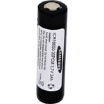 Samsung ICR18650-30B Specialbatteri laddbart 18650