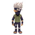 Naruto - Kakashi - Minifiguuri (keräilyhahmo)