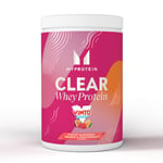 Clear Whey Isolate – Vimto ® Raspberry, Orange, Passionfruit - 20servings - Raspberry, Orange and Passionfruit