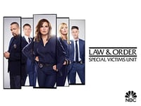 Law & Order: Special Victims Unit, Season 20