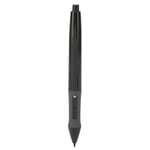 Stylet PEN68 noir, niveau de pression 8192, conception ergonomique, ABS solide, stylo intelligent de lissage pour tablette graphique HUION