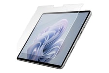 Compulocks Surface Pro 9 Tempered Glass Screen Protector - skærmbeskytter for tablet