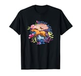 Spirit Riding Free - Run Free T-Shirt