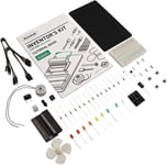 Kitronik Inventors Kit for BBC micro:bit with 10 Experiments