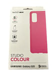 Tech 21 Studio Colour Samsung Galaxy S20 Mobile Phone T21-7671