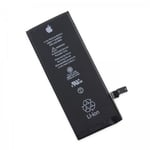 iPhone 6S Plus - Batteribyte