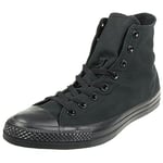 Converse Chucks Black M3310 Black CT AS HI, Größe Schuhe Damen:EUR 38