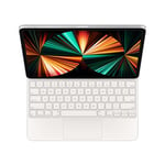 Apple Magic Keyboard for iPad Pro 11-inch (3rd gen) & iPad Air White