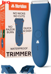 Body  Hair  Trimmer  for  Men  and  Women  Hair  and  Beard  Trimmer  for  Men