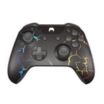 Custom Xbox One S Controller - Neo Storm Design - New - 12 Month Warranty