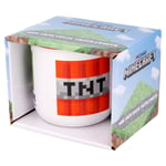 Minecraft TNT Muki 400 ml Stor