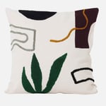 Ferm Living Mirage Cushion - Cacti