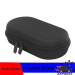 HURRISE Housse de Transport Étanche Antichoc pour PS Vita 1000 PS Vita Slim PSP 3000