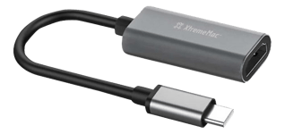 ExtremeMac – Adapter USB-C => HDMI (female) (XWH-ACH1-13)