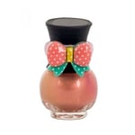 Peel-Off nagellack 07 Peach Ballerina 5ml