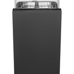 Lave-Vaisselle SMEG CM.45 ST4522IN SMEG