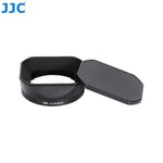 JJC LH-JXF35F14 BLACK Lens hood for FUJIFILM XF 35mm f/1.4 R Lens