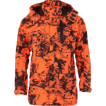 Härkila 0Wildboar Pro HWS Insulated Jacka - AXIS MSP Orange Blaze 56