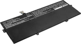 Kompatibelt med Asus Chromebook Flip C434TA-AI0264, 11.55V, 4050 mAh