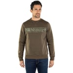 Sweat-shirt Geographical Norway  Sweat sport Gantoine