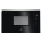 Micro-Ondes Encastré Electrolux Mq818Gxe 947 608 757