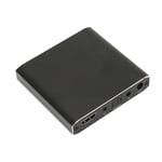 JEDXMP029 HD Multimedia Interface Media Player Multifunction 4K Media Player UK