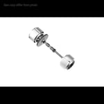 Carrera DIGITAL 124 85598 Rear Axle Z50 for Lola T70 MKIIIb "No.6", 24h Daytona