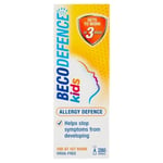 Becodefence Kids Allergy Defence Nasal Spray 20ml