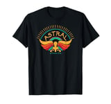 Astral Warrior Spiritual Meditation Yoga Reiki Empowerment T-Shirt