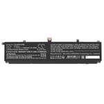 Batteri til TPN-Q265 for , 11.58, 7000mAh