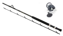 Shimano Beastmaster 7,6 30-50lbs Torium 16