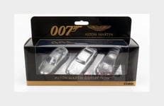 1:50 CORGI Aston Martin Set 3X 007 James Bond Db5 1965 Die Another Day TY99284 M