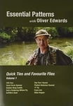 The Essential Patterns With Oliver Edwards - Vol. 1 [Import anglais]