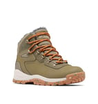 Columbia Women's Snow Boots, NEWTON RIDGE WP OMNI-HEAT II