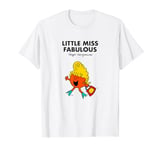 Mr. Men Little Miss Fabulous T-Shirt T-Shirt