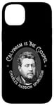 iPhone 14 Plus Charles Spurgeon Quote - Calvinism is the Gospel Case